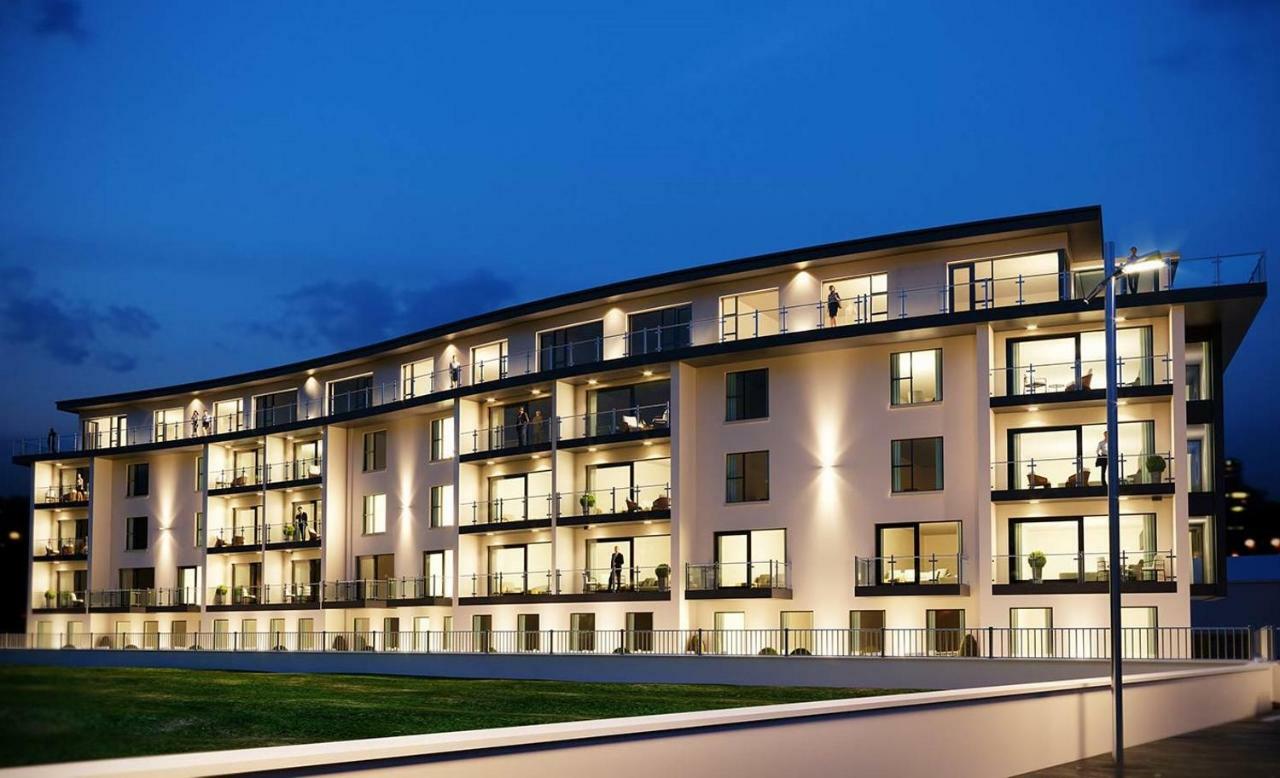 Luxury Apartment, Currangate Apartment Portrush