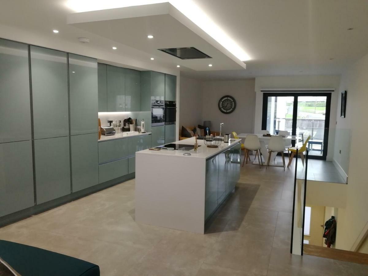 Luxury Apartment, Currangate * Portrush
