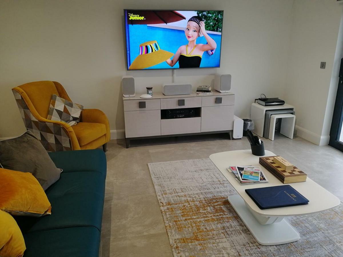 Luxury Apartment, Currangate * Portrush