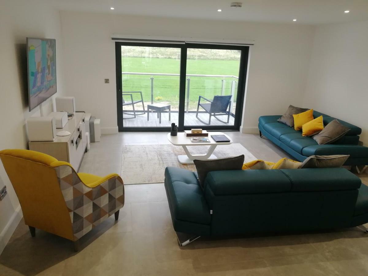 Luxury Apartment, Currangate Apartment