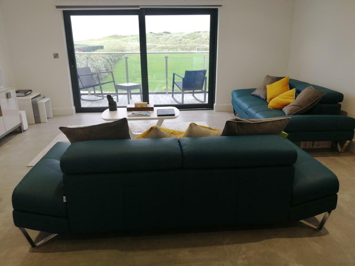 Luxury Apartment, Currangate Apartment Portrush