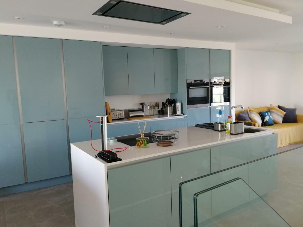 Luxury Apartment, Currangate * Portrush