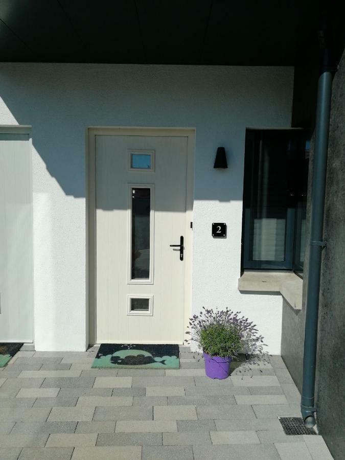 Luxury Apartment, Currangate Portrush