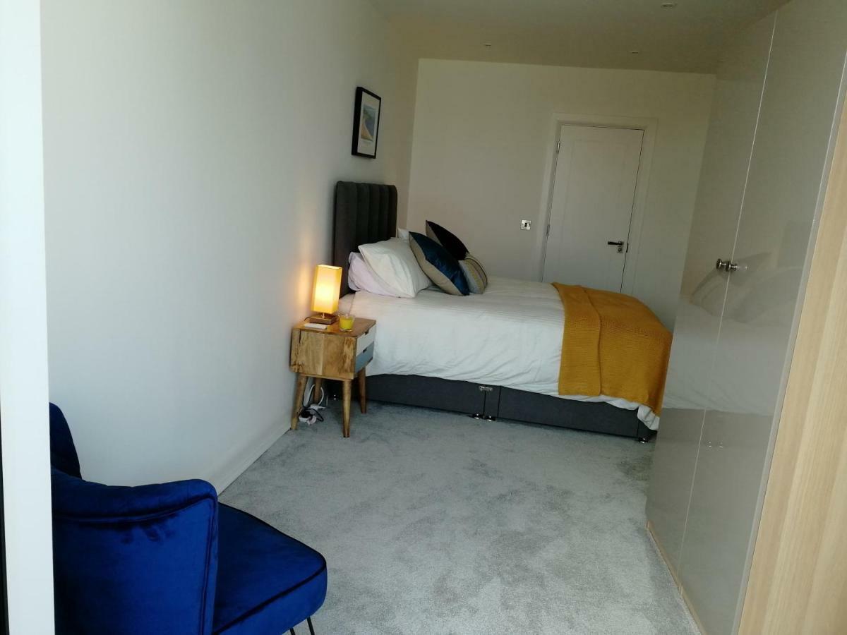 Luxury Apartment, Currangate Apartment