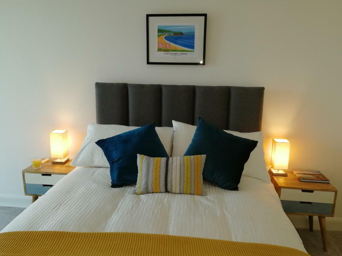 Luxury Apartment, Currangate *