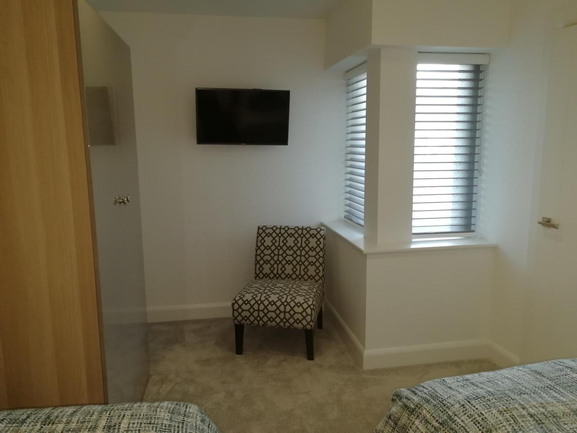 Apartment Luxury Apartment, Currangate