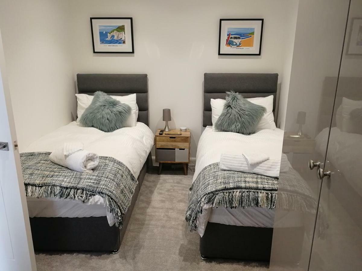Luxury Apartment, Currangate *