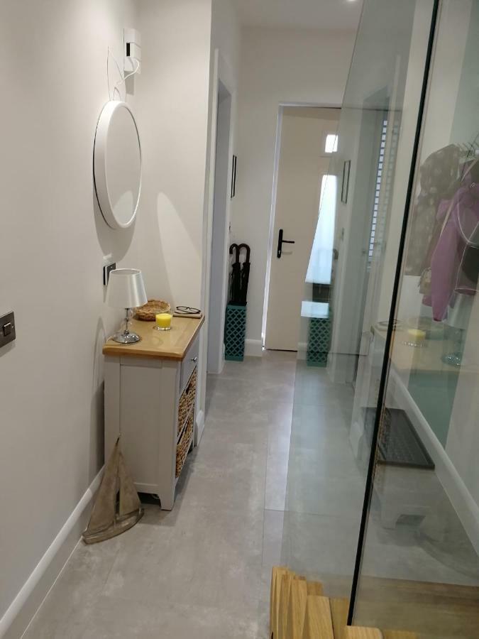 Luxury Apartment, Currangate Apartment