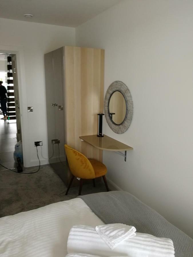 Luxury Apartment, Currangate Apartment *