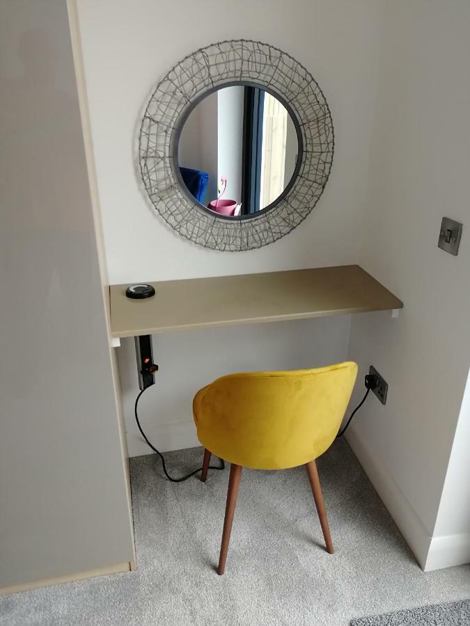 Luxury Apartment, Currangate Apartment *