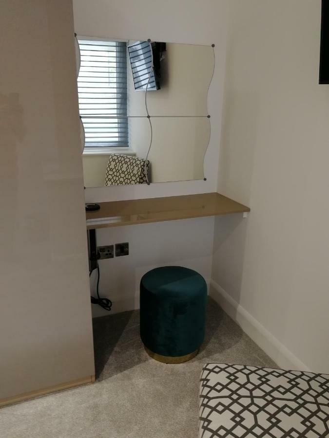Luxury Apartment, Currangate * Portrush