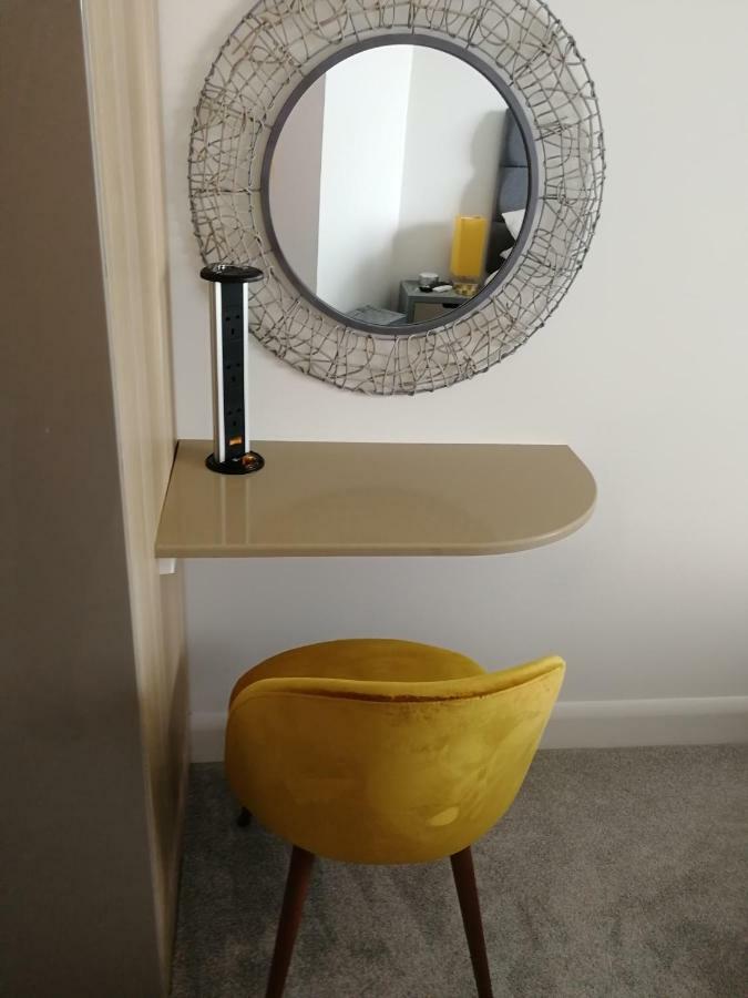 Luxury Apartment, Currangate *