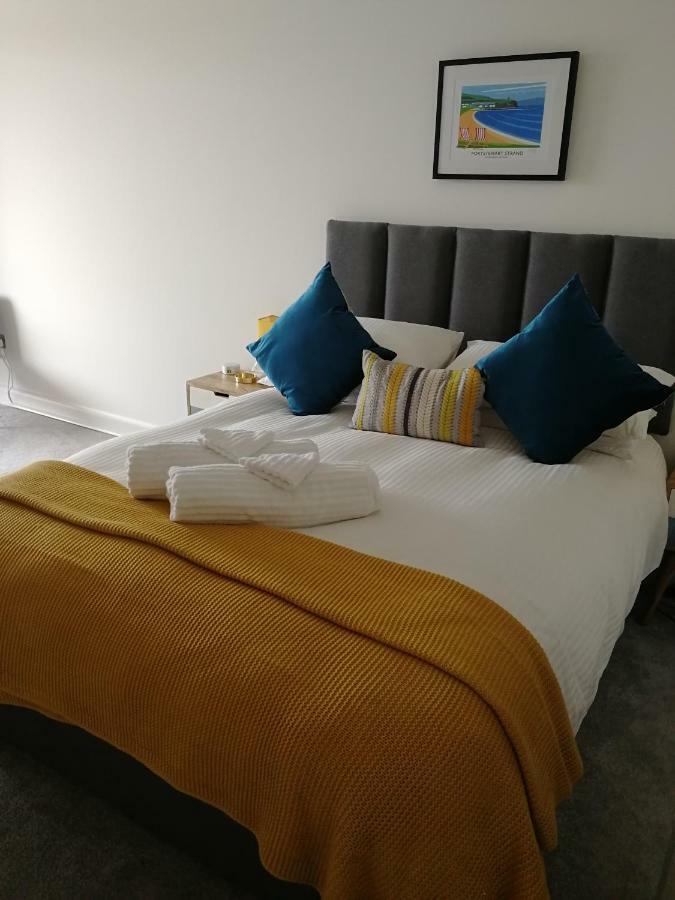 Luxury Apartment, Currangate Apartment *