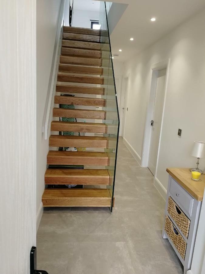 Luxury Apartment, Currangate Apartment Portrush